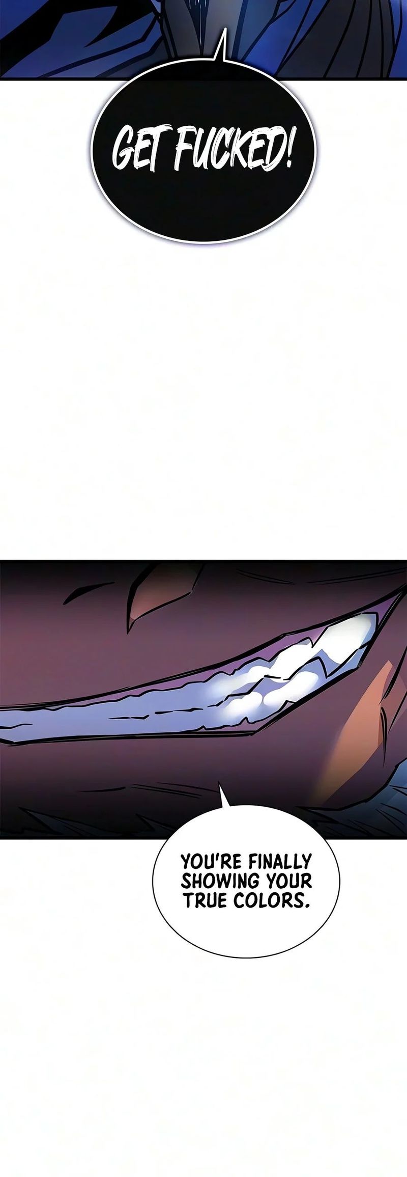 Villain To Kill Chapter 249 - Page 15