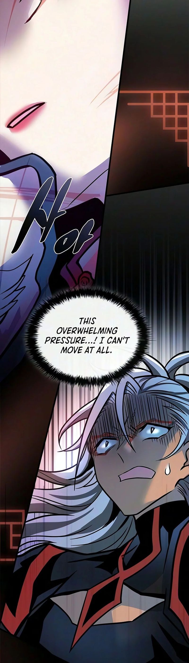 Villain To Kill Chapter 252 - Page 19