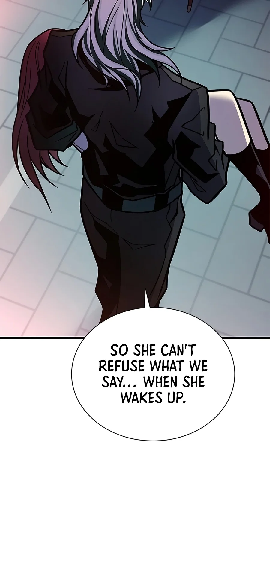 Villain To Kill Chapter 253 - Page 11