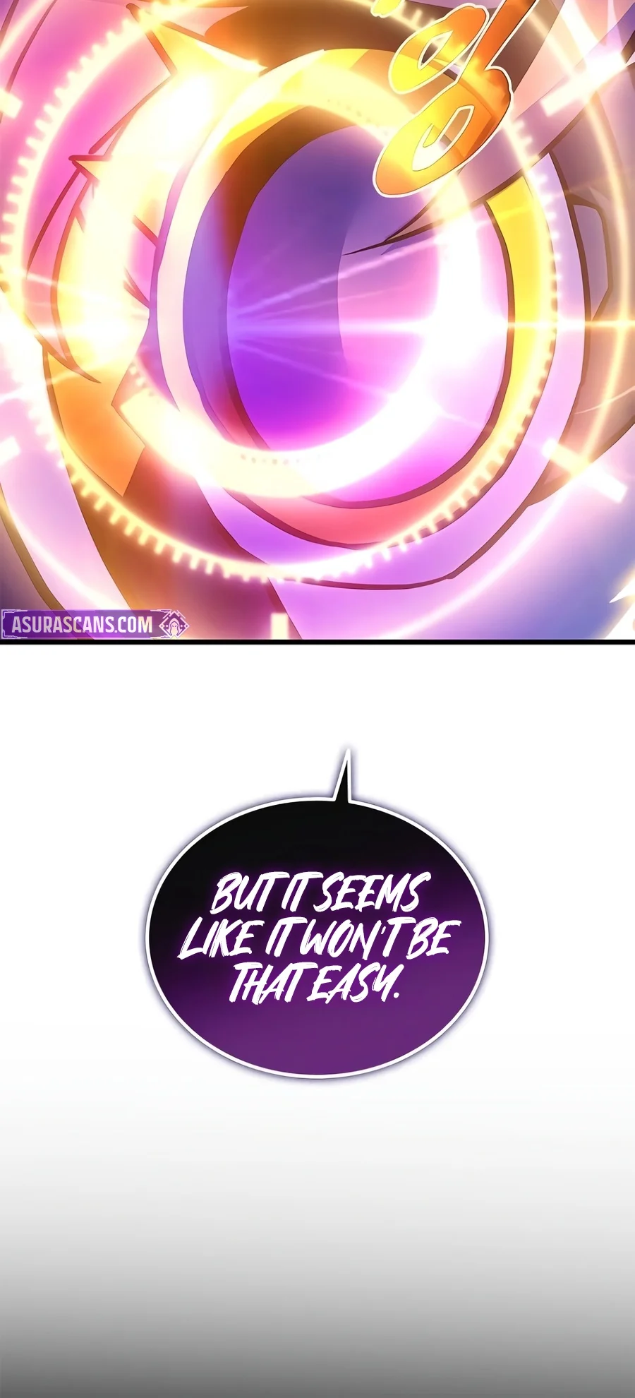 Villain To Kill Chapter 253 - Page 19
