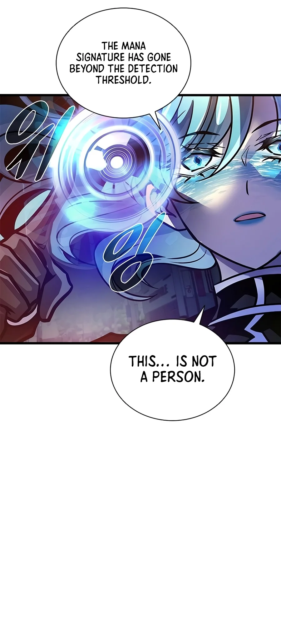 Villain To Kill Chapter 253 - Page 9