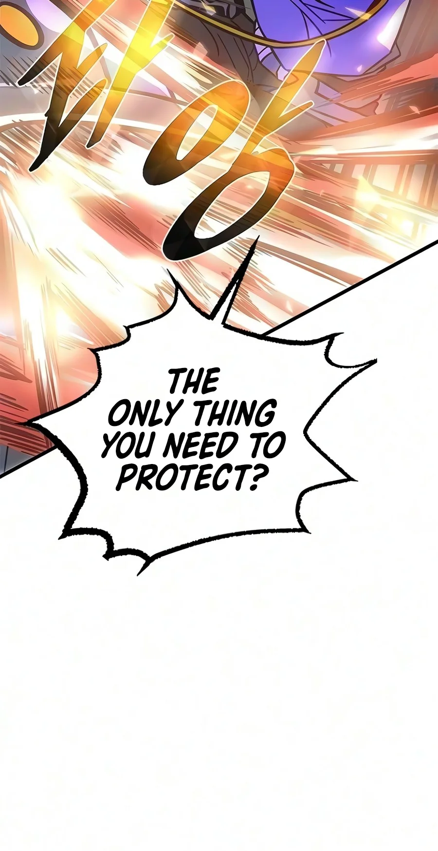 Villain To Kill Chapter 254 - Page 15