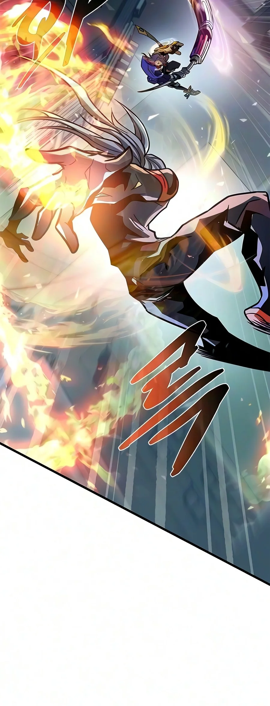 Villain To Kill Chapter 254 - Page 17