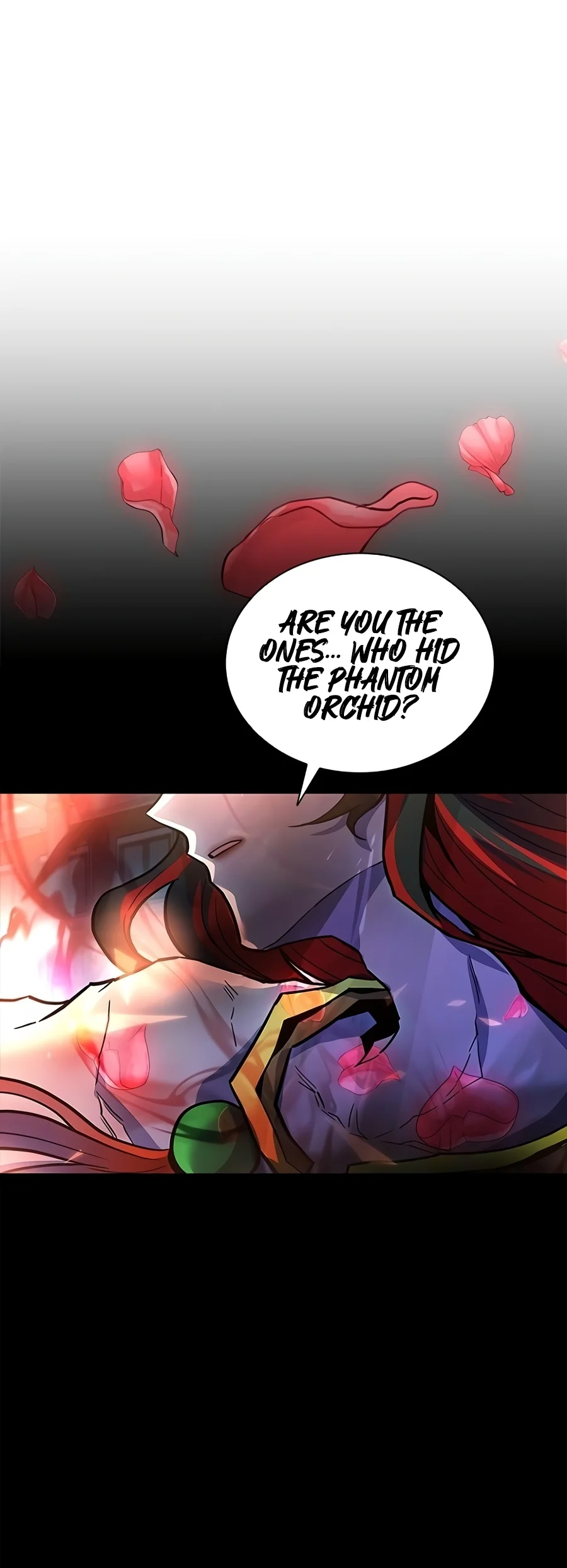 Villain To Kill Chapter 255 - Page 18