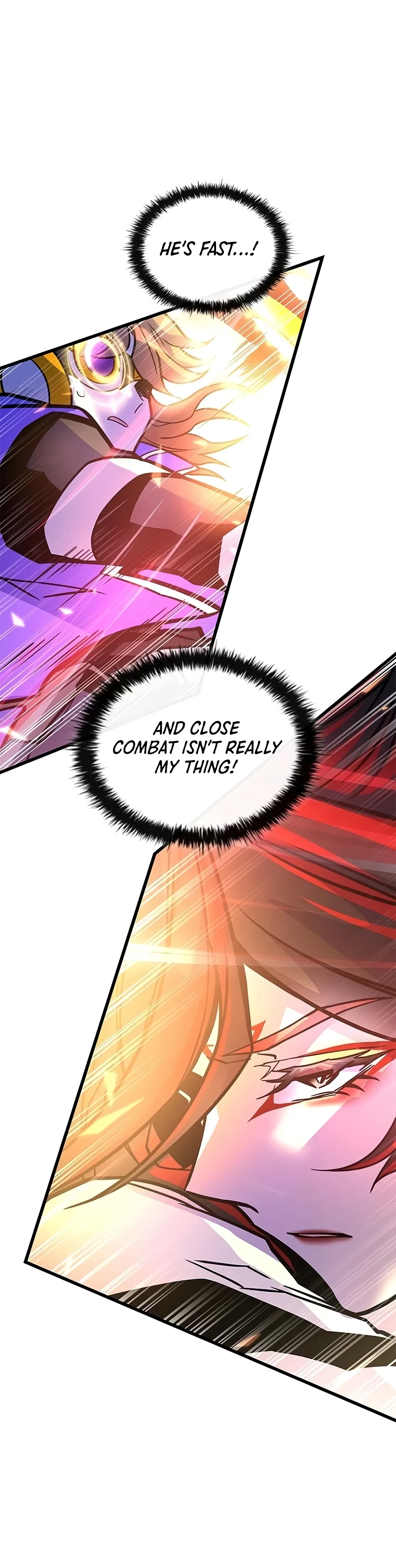 Villain To Kill Chapter 255 - Page 4