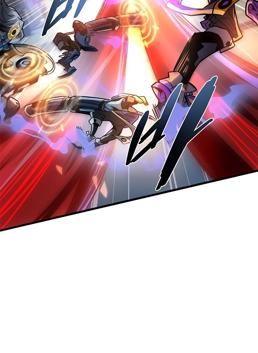 Villain To Kill Chapter 255 - Page 6