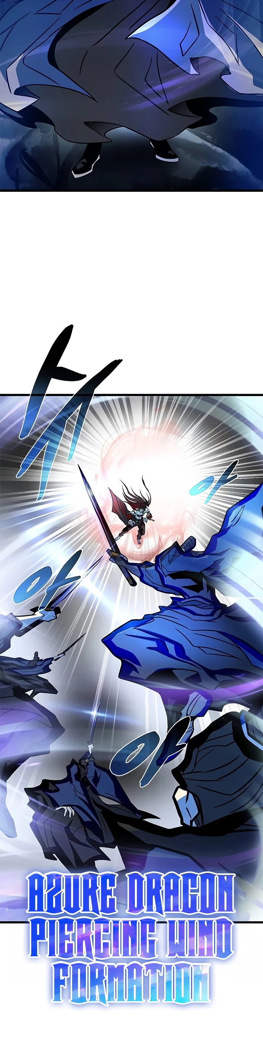 Villain To Kill Chapter 256 - Page 10