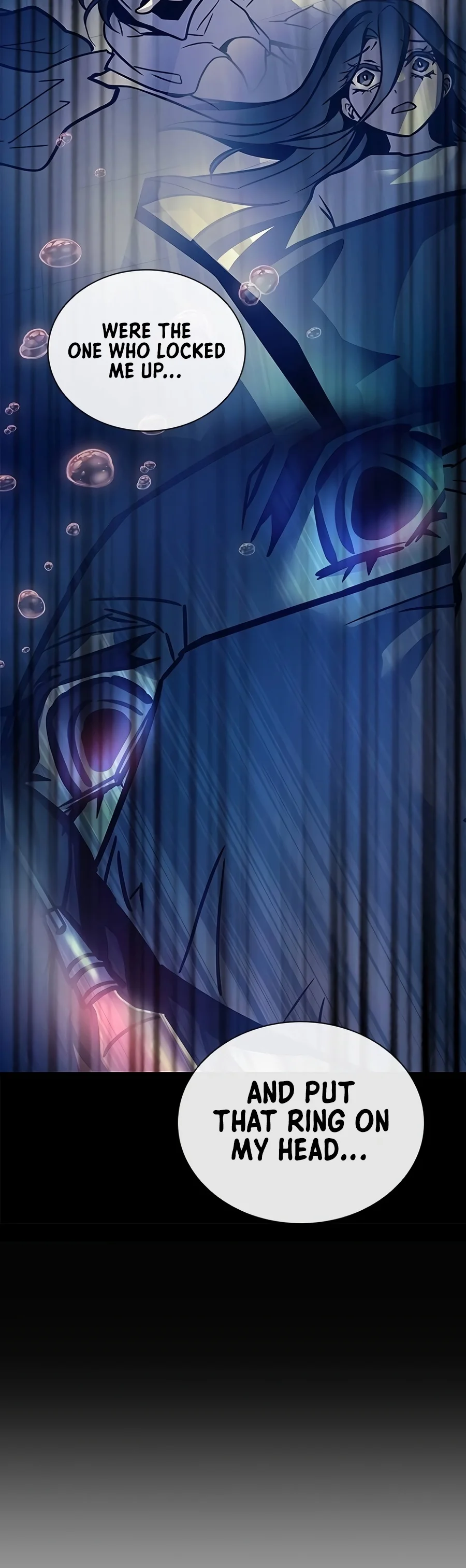Villain To Kill Chapter 256 - Page 2