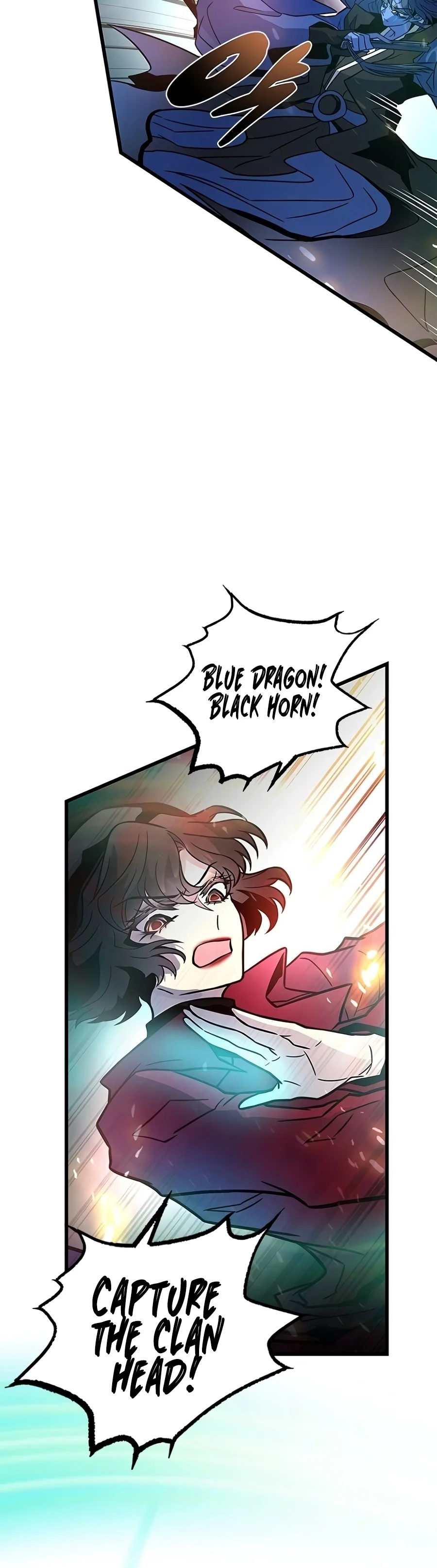 Villain To Kill Chapter 256 - Page 8