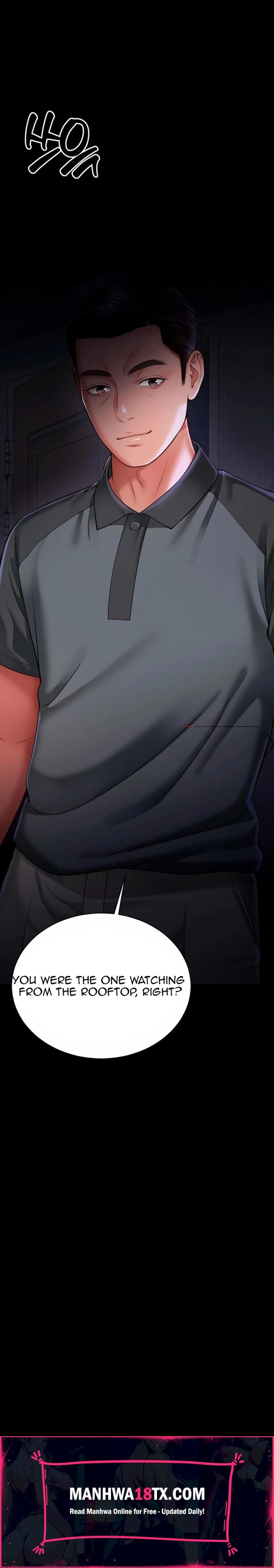 Mother and Daughter’s Home Chapter 30 - Page 28