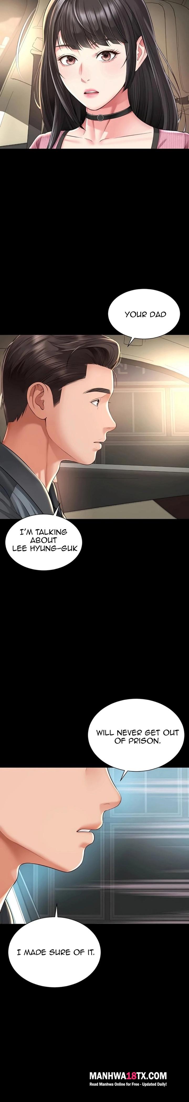 Mother and Daughter’s Home Chapter 31 - Page 25