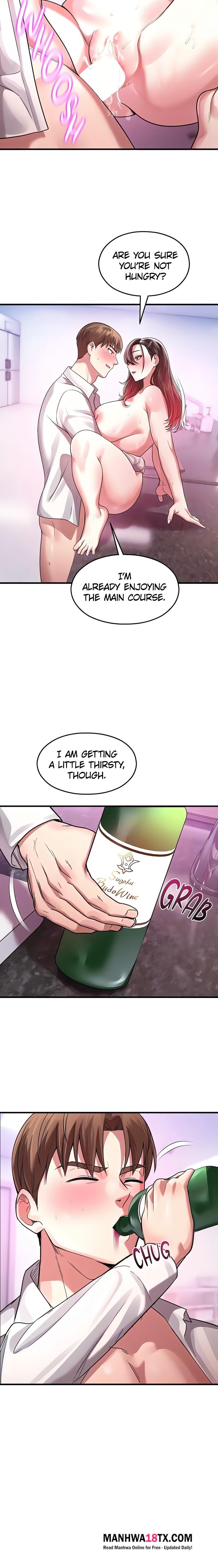 CCTV Chapter 23 - Page 15