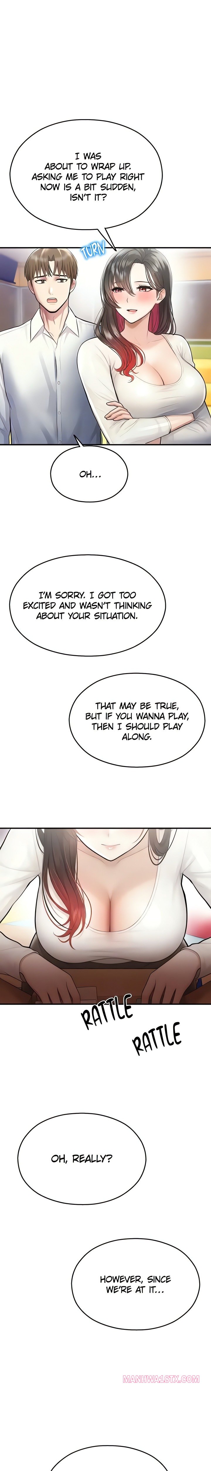 CCTV Chapter 25 - Page 5