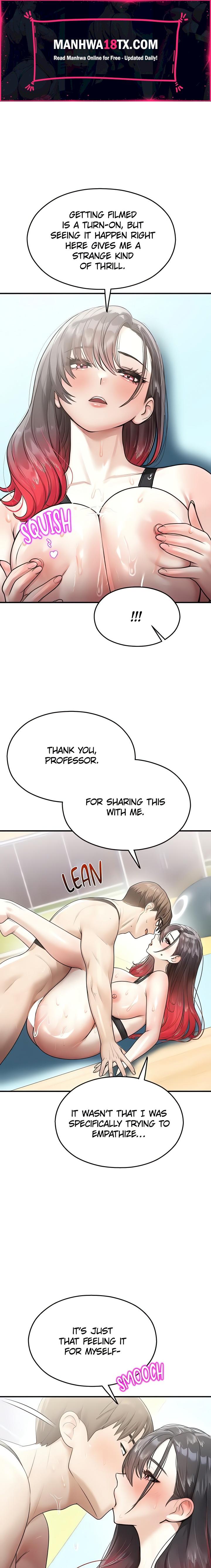 CCTV Chapter 26 - Page 1
