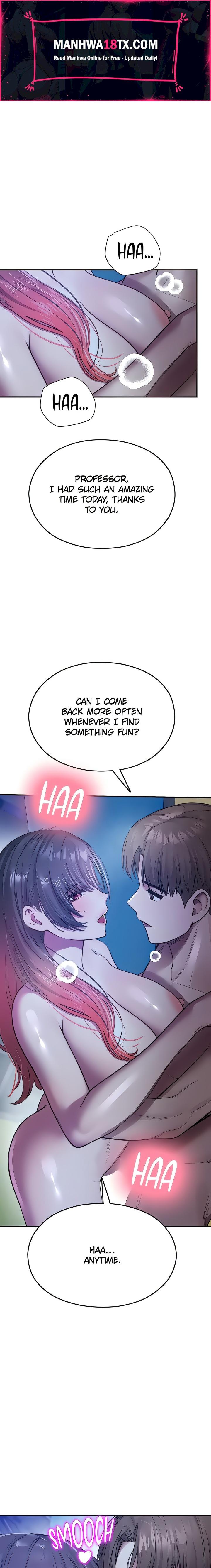 CCTV Chapter 27 - Page 1