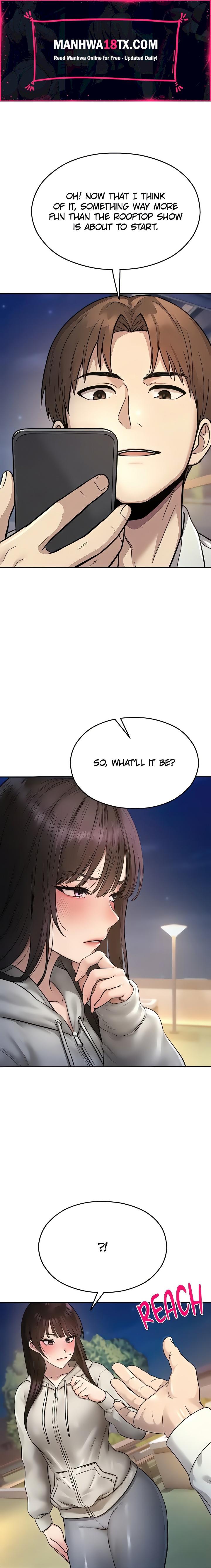 CCTV Chapter 28 - Page 1