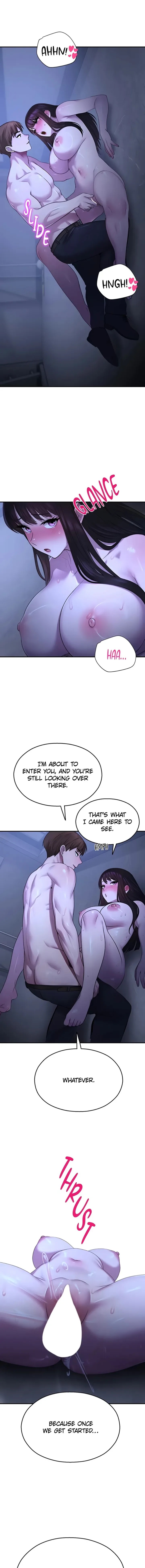 CCTV Chapter 29 - Page 1