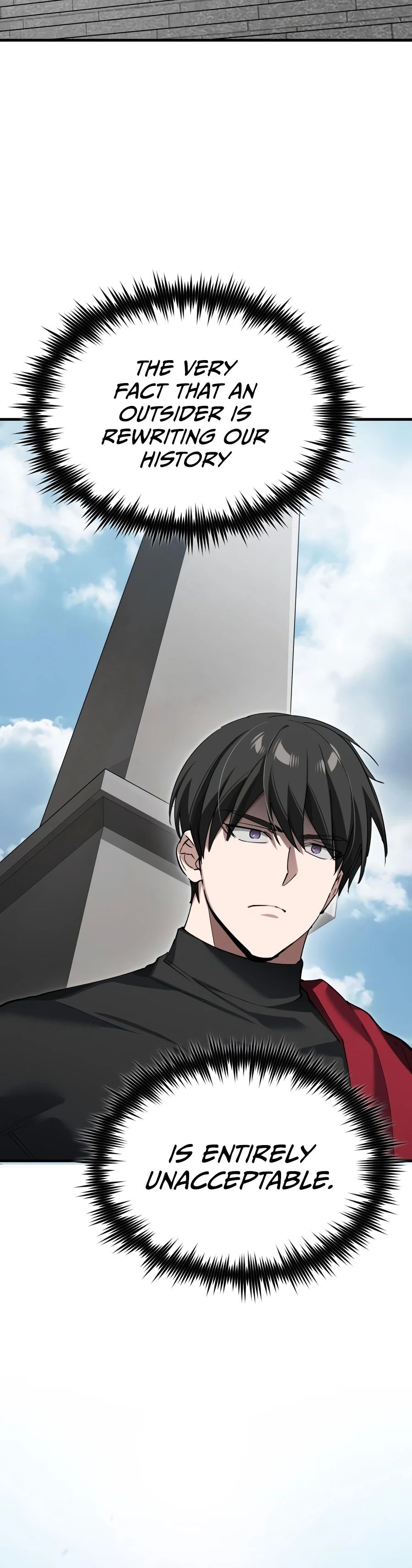 The Heavenly Demon Can't Live a Normal Life Chapter 206 - Page 17