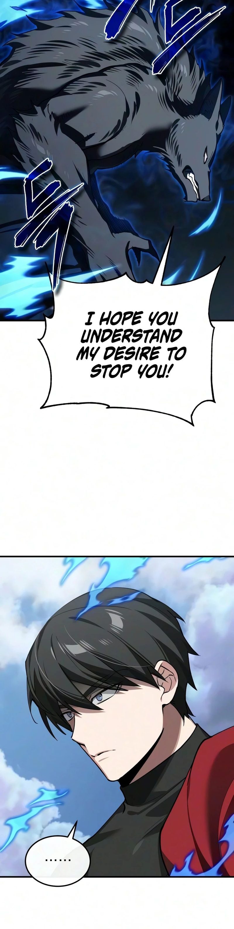 The Heavenly Demon Can't Live a Normal Life Chapter 207 - Page 13