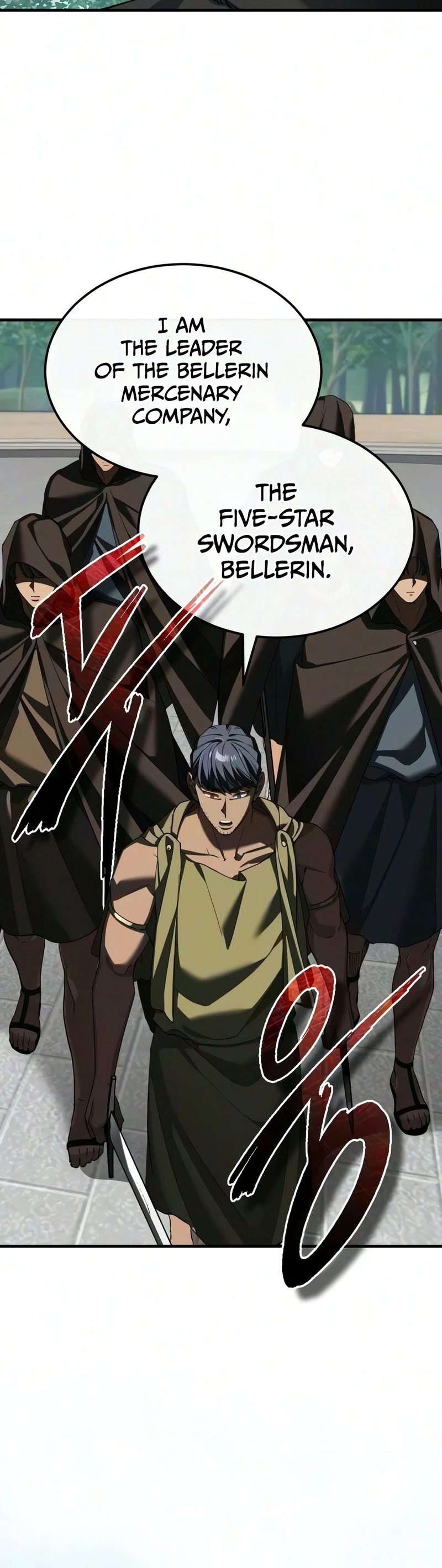 The Heavenly Demon Can't Live a Normal Life Chapter 207 - Page 7