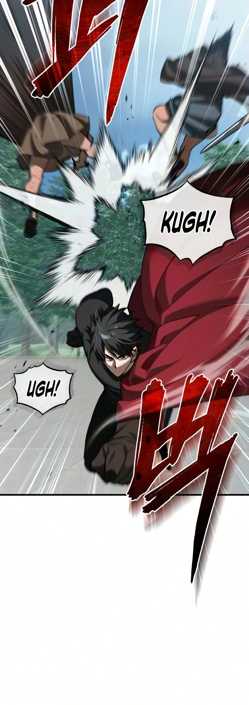 The Heavenly Demon Can't Live a Normal Life Chapter 207 - Page 9