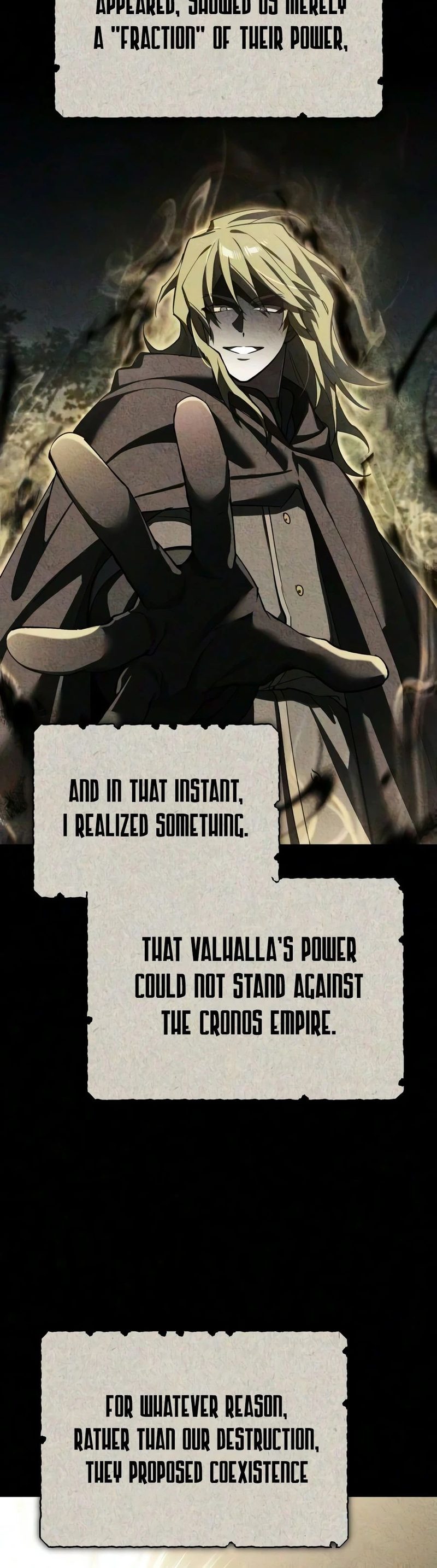 The Heavenly Demon Can't Live a Normal Life Chapter 208 - Page 15