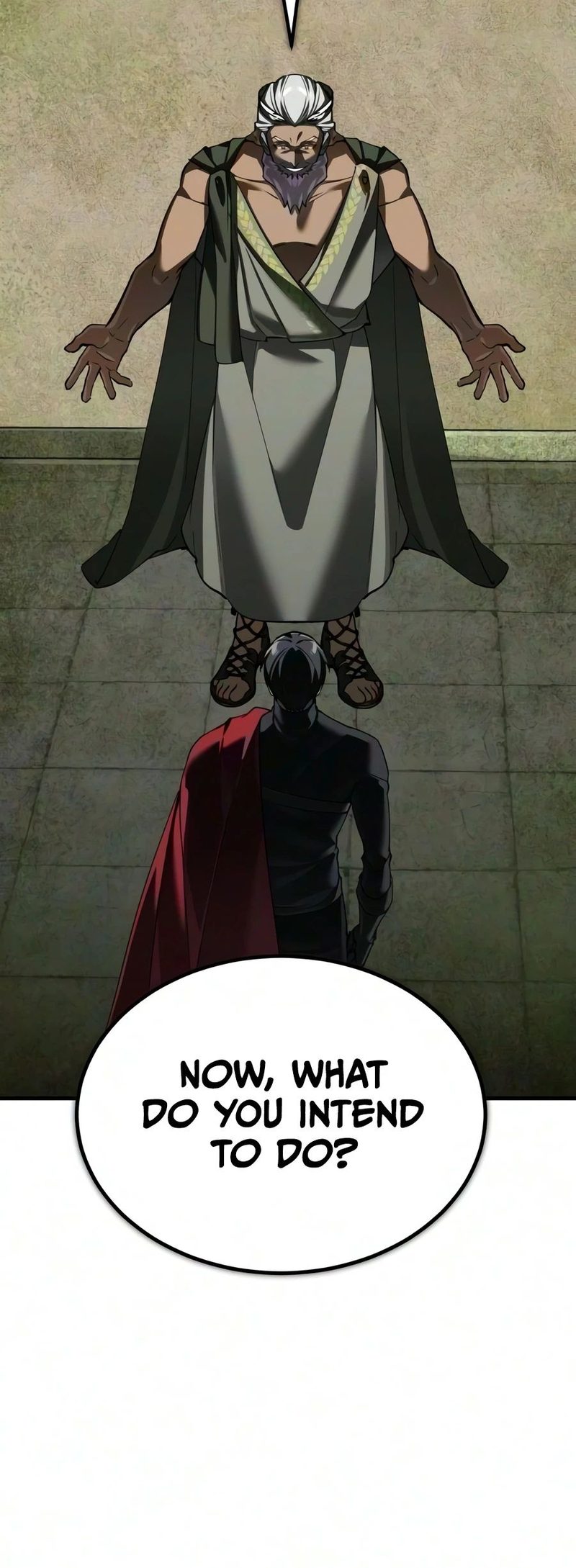 The Heavenly Demon Can't Live a Normal Life Chapter 209 - Page 17