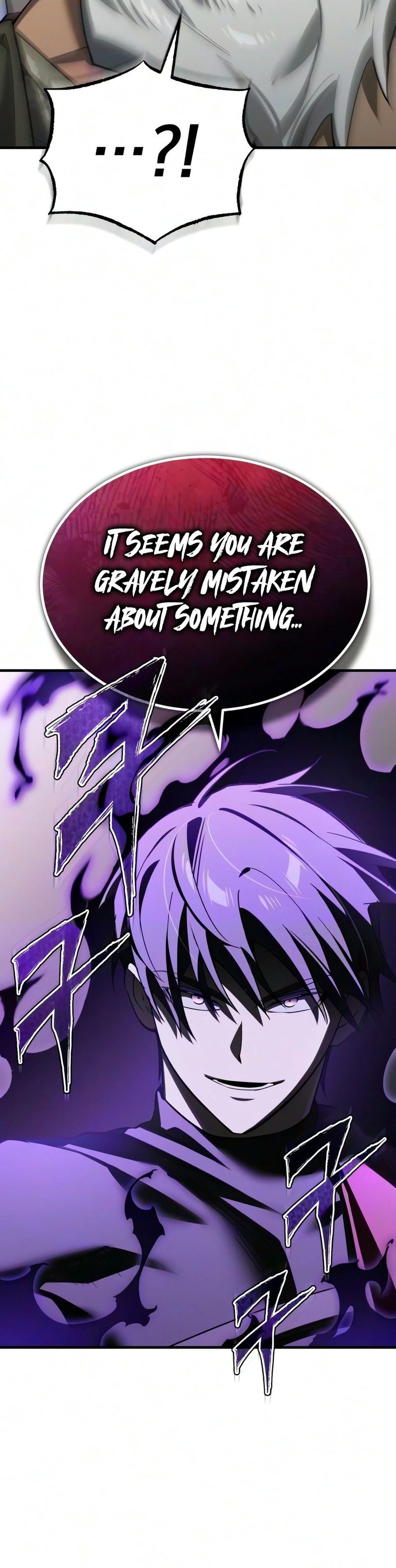 The Heavenly Demon Can't Live a Normal Life Chapter 209 - Page 19