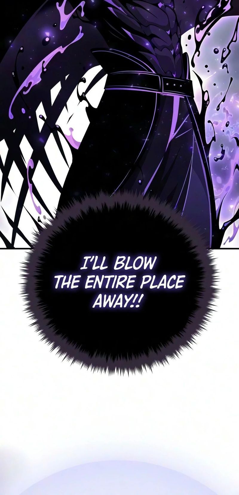 The Dark Magician Transmigrates After 66666 Years Chapter 184 - Page 13