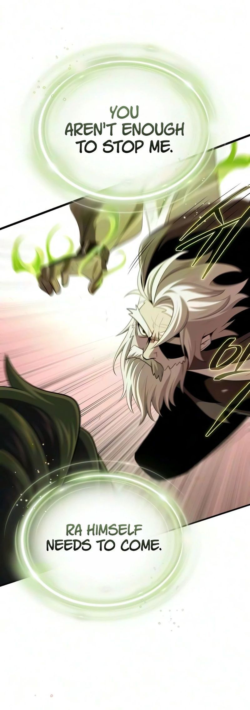 The Dark Magician Transmigrates After 66666 Years Chapter 184 - Page 20