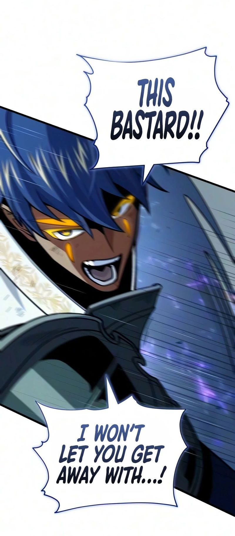 The Dark Magician Transmigrates After 66666 Years Chapter 184 - Page 5