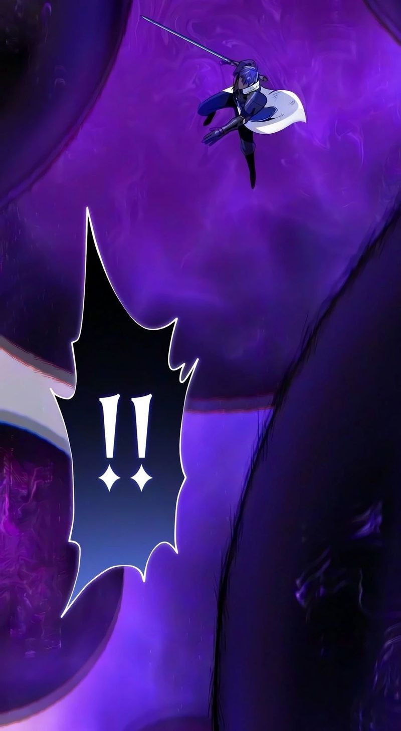 The Dark Magician Transmigrates After 66666 Years Chapter 184 - Page 7
