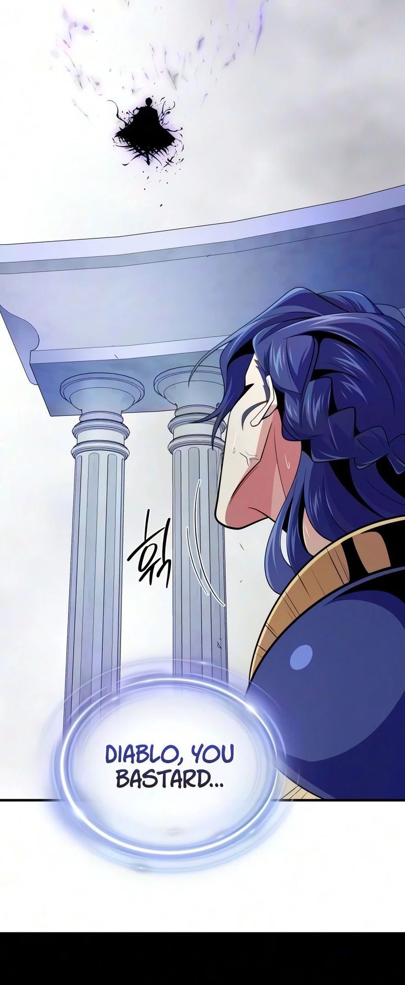 The Dark Magician Transmigrates After 66666 Years Chapter 184 - Page 9