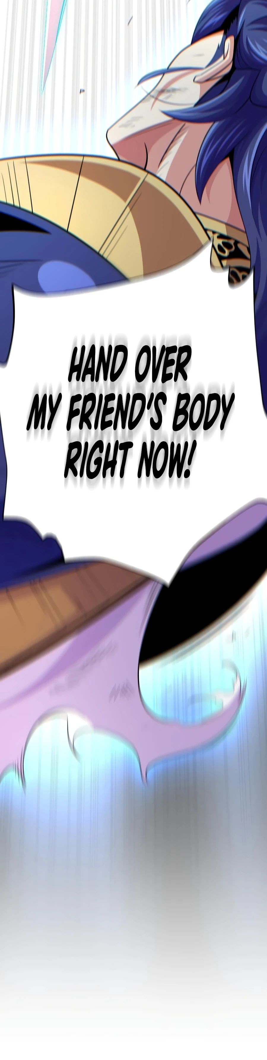 The Dark Magician Transmigrates After 66666 Years Chapter 185 - Page 17