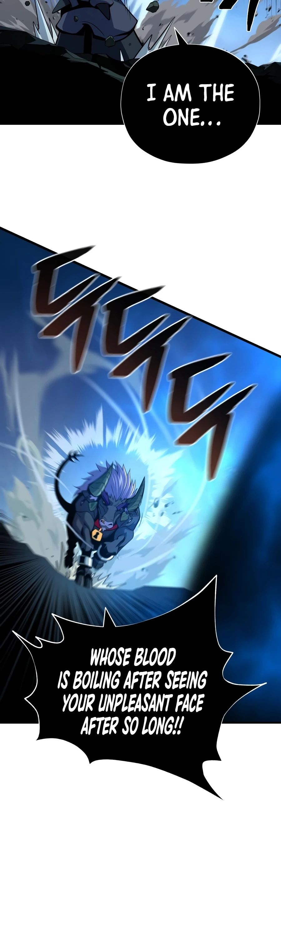 The Dark Magician Transmigrates After 66666 Years Chapter 185 - Page 21