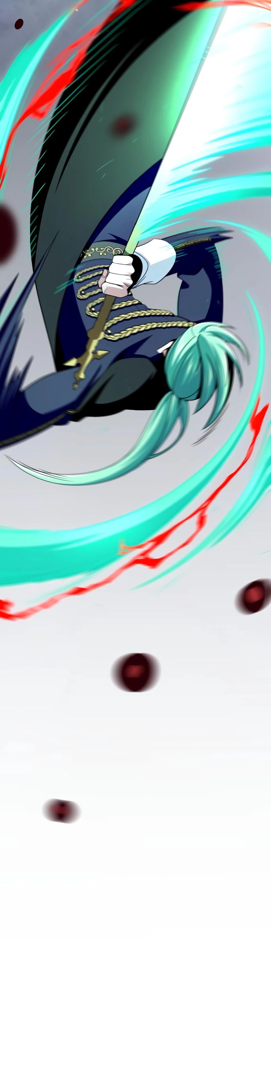 The Dark Magician Transmigrates After 66666 Years Chapter 185 - Page 24