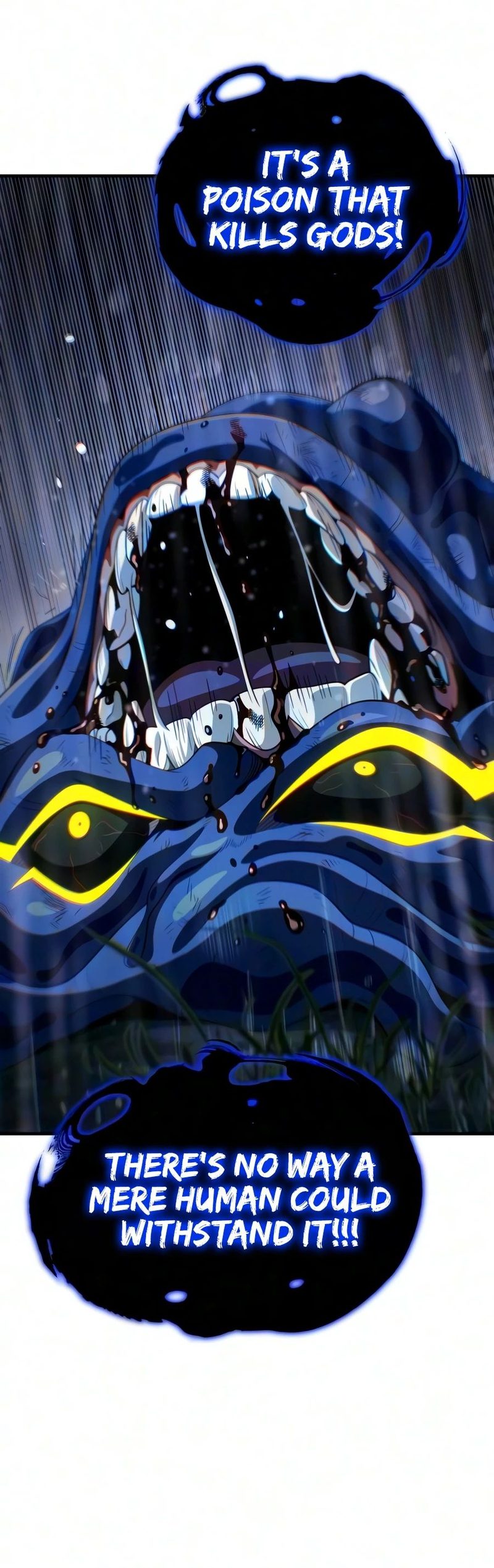 The Dark Magician Transmigrates After 66666 Years Chapter 190 - Page 11