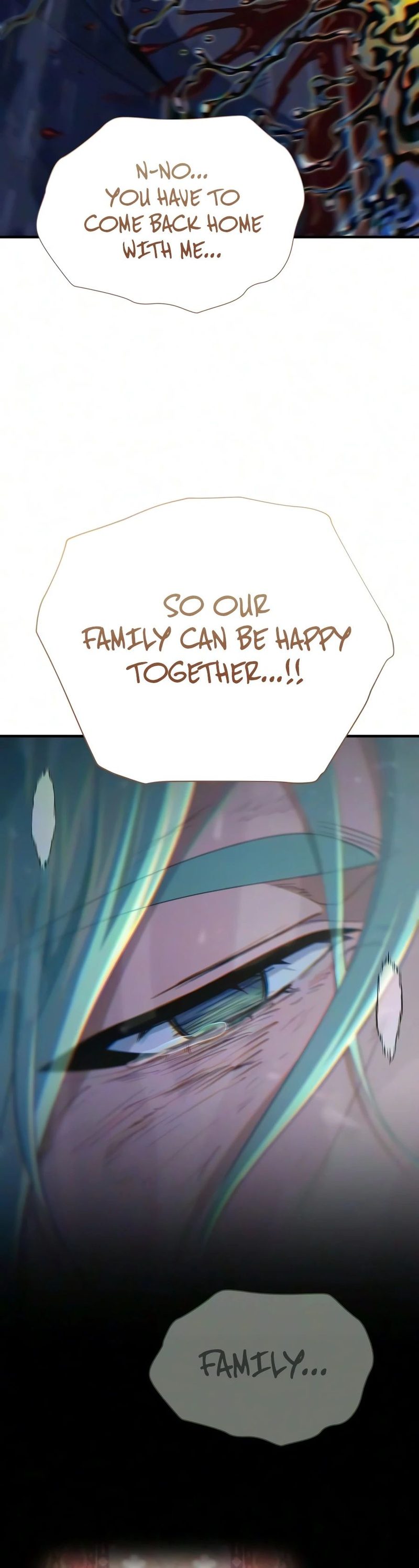 The Dark Magician Transmigrates After 66666 Years Chapter 190 - Page 13