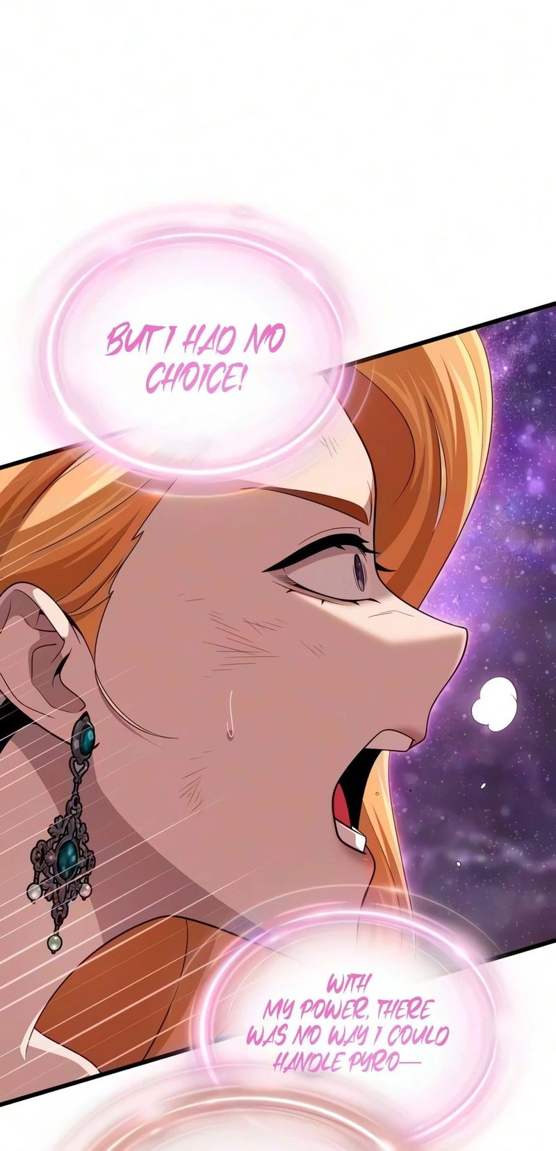 The Dark Magician Transmigrates After 66666 Years Chapter 191 - Page 18