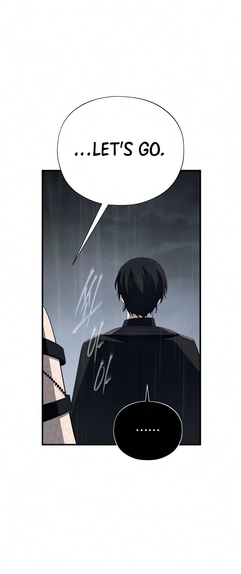 The Dark Magician Transmigrates After 66666 Years Chapter 191 - Page 7
