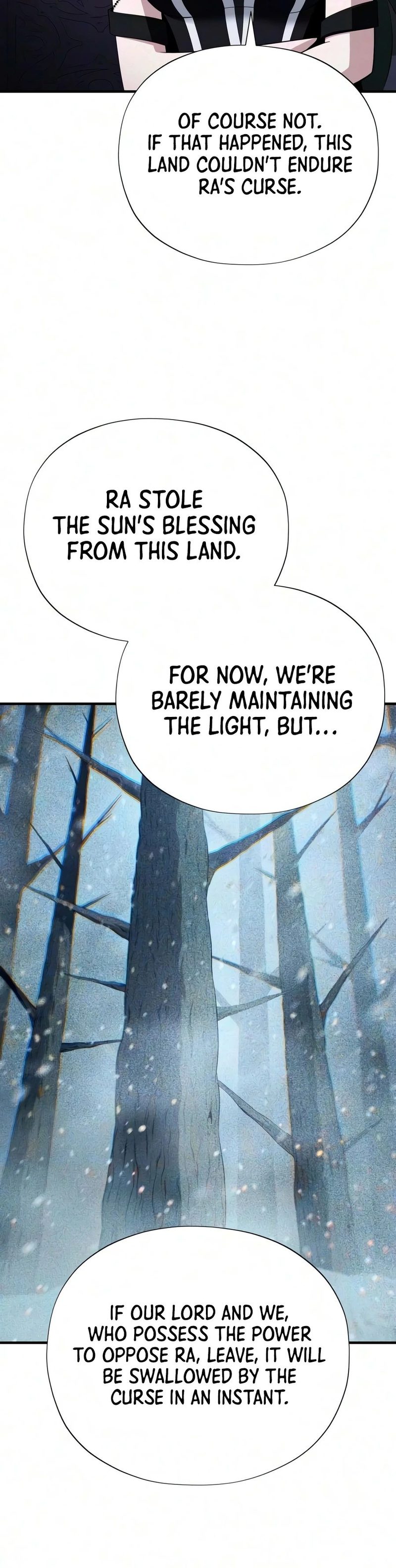 The Dark Magician Transmigrates After 66666 Years Chapter 192 - Page 12