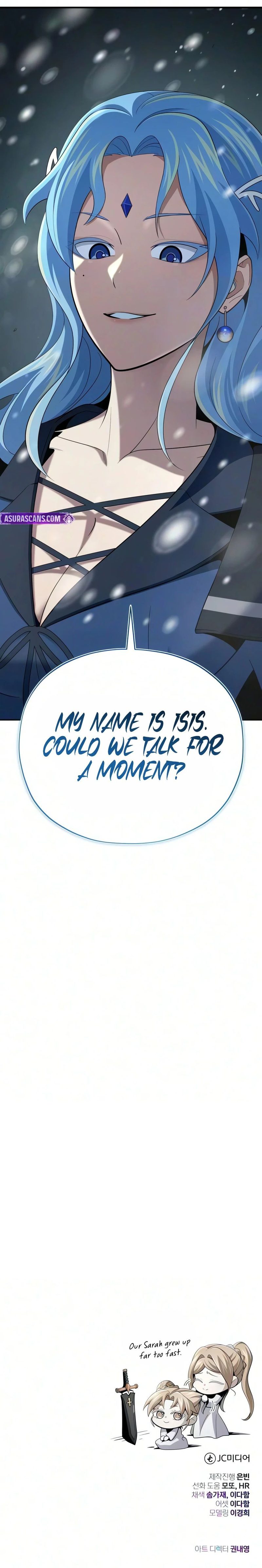 The Dark Magician Transmigrates After 66666 Years Chapter 192 - Page 20