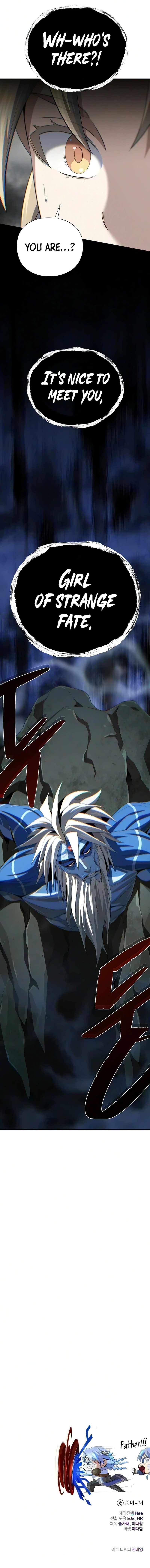 The Dark Magician Transmigrates After 66666 Years Chapter 194 - Page 24