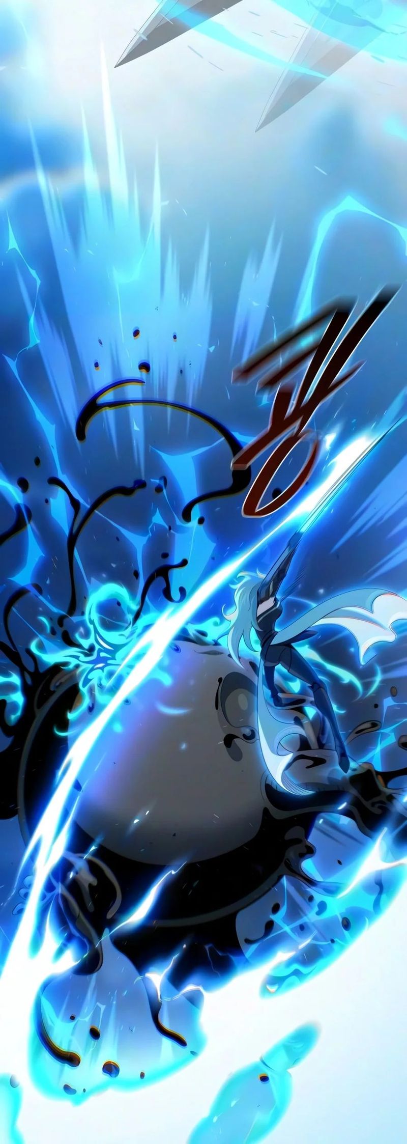 The Dark Magician Transmigrates After 66666 Years Chapter 197 - Page 12