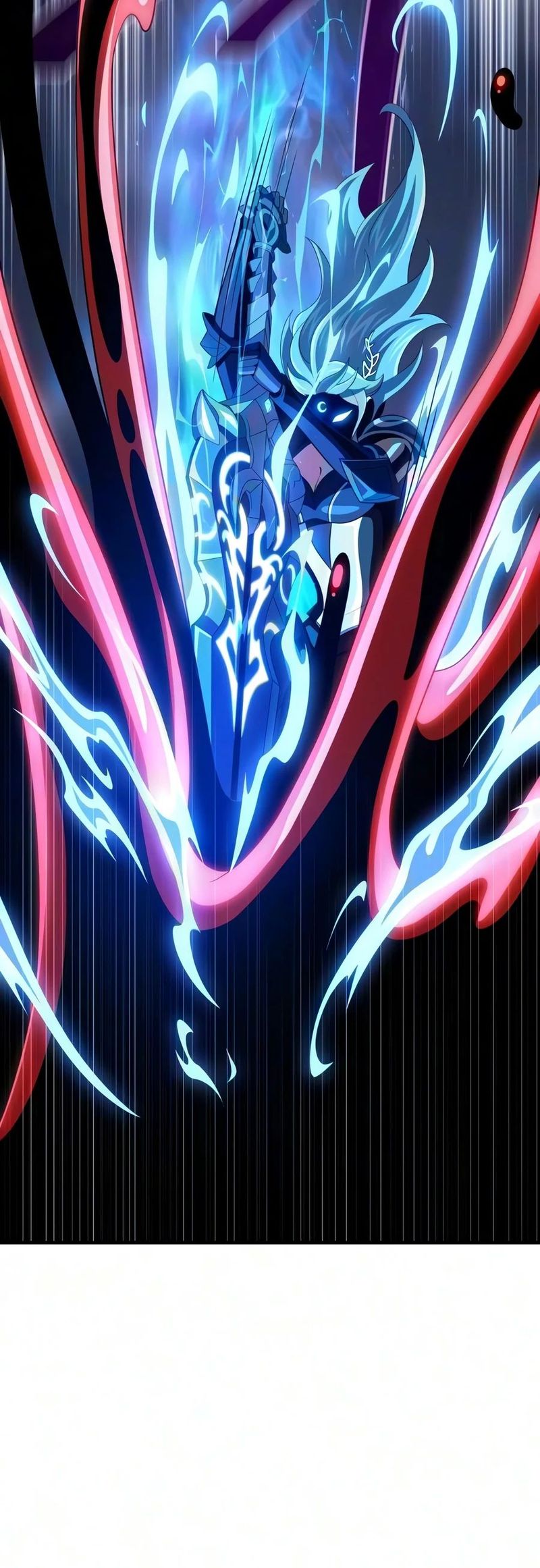 The Dark Magician Transmigrates After 66666 Years Chapter 197 - Page 18