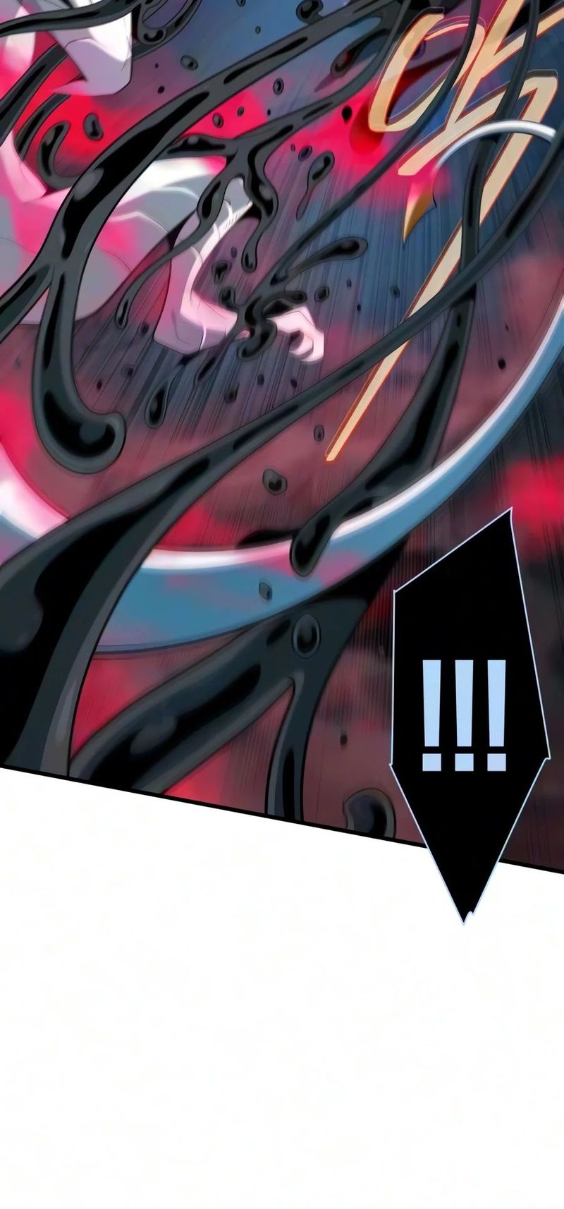 The Dark Magician Transmigrates After 66666 Years Chapter 197 - Page 5