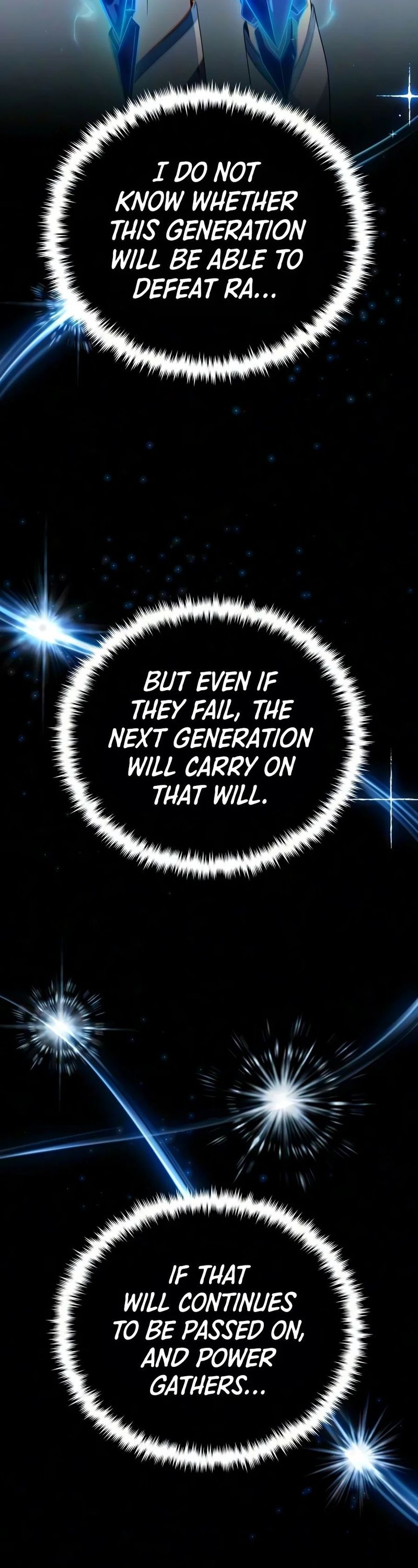 The Dark Magician Transmigrates After 66666 Years Chapter 198 - Page 7