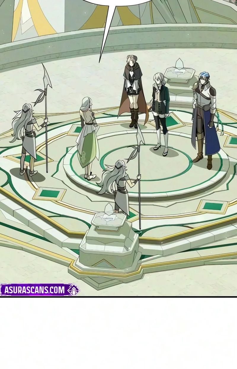 The Dark Magician Transmigrates After 66666 Years Chapter 199 - Page 6