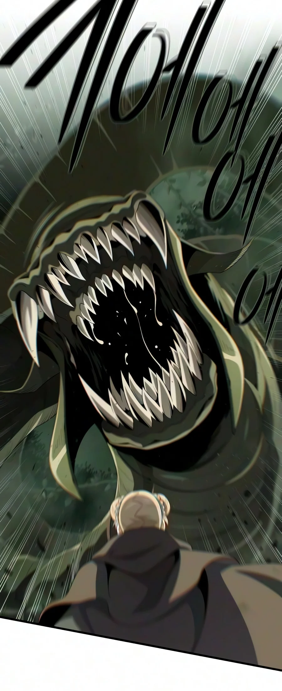 The Dark Magician Transmigrates After 66666 Years Chapter 200 - Page 12
