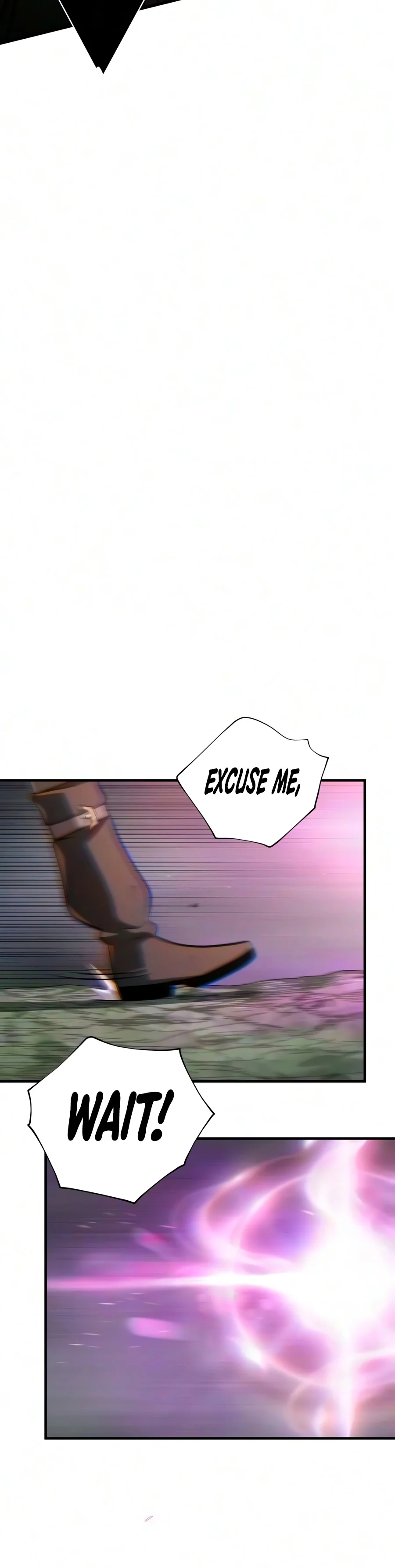 The Dark Magician Transmigrates After 66666 Years Chapter 200 - Page 16